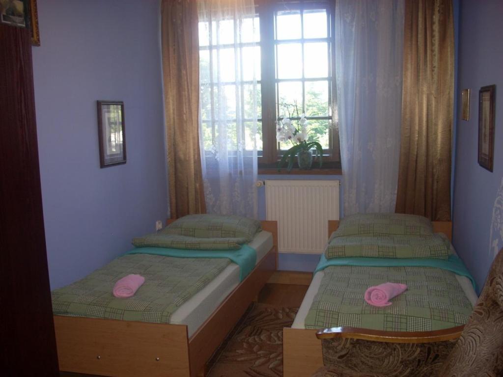Zajazd Pomian Ozarow Mazowiecki Exterior foto